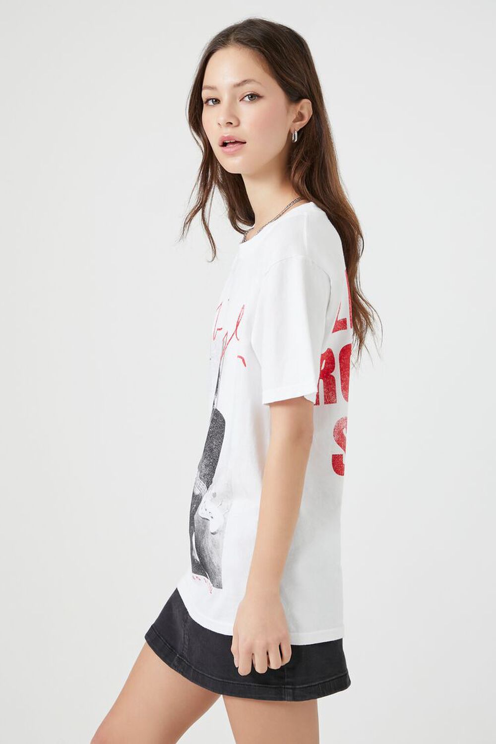 Prince Peter Bob Dylan Graphic Tee